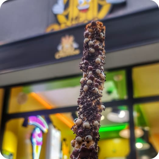 churros istiklal